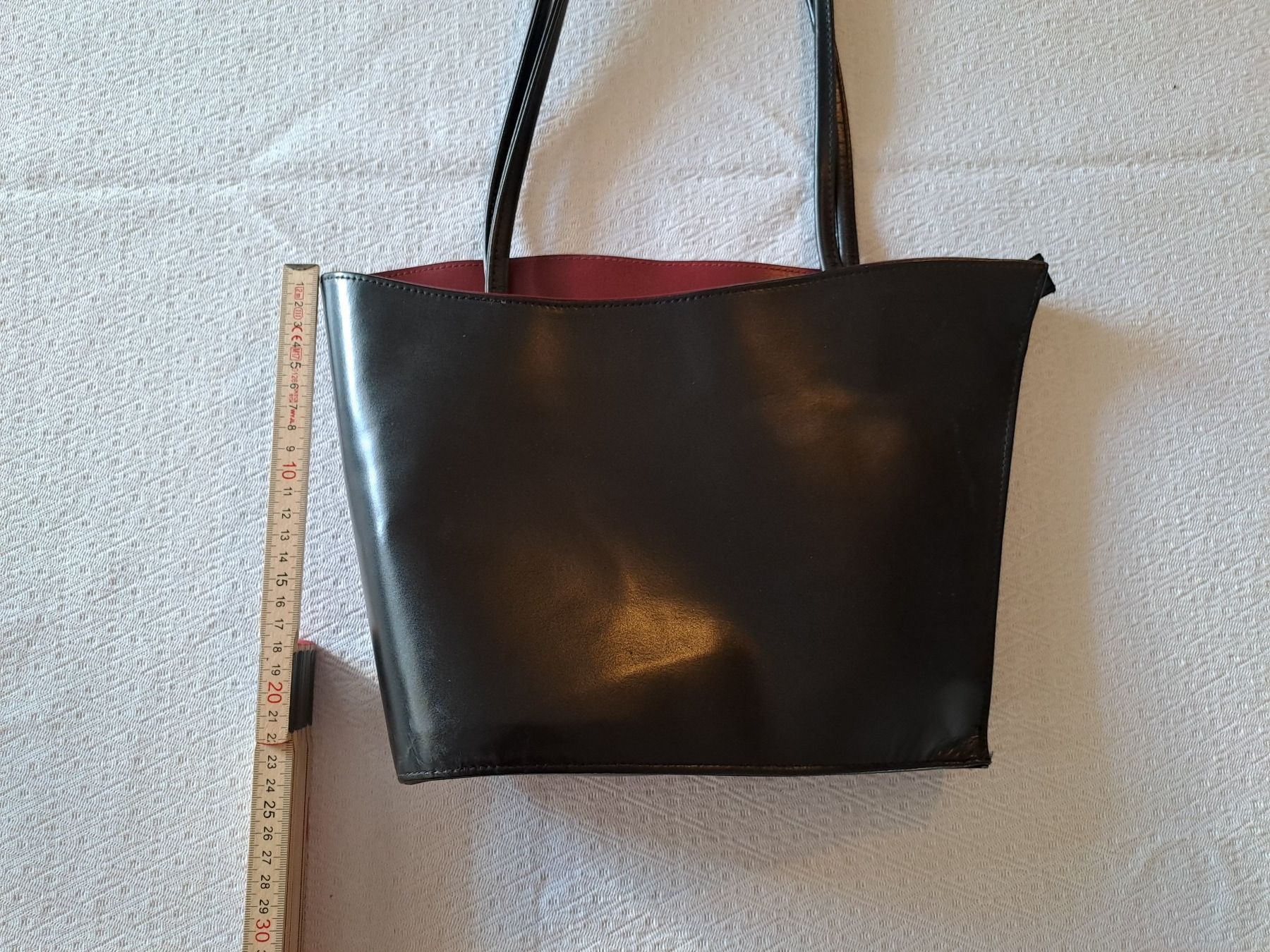 Taschen für Damen: Handbag – Gebraucht aus Rieden AG von Werkstattlaedeli 4