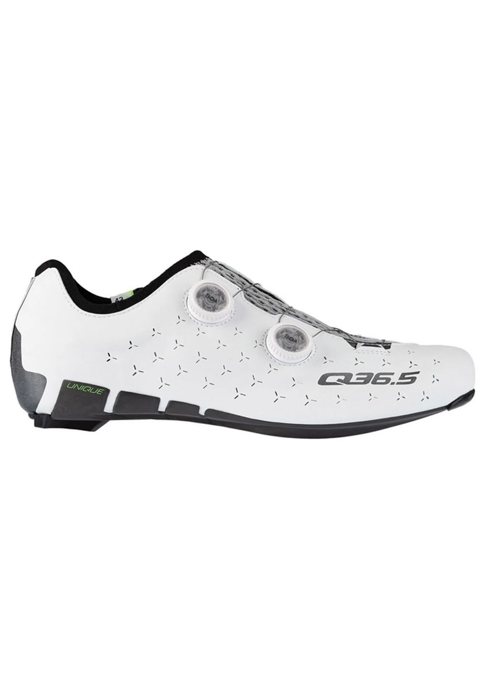 Herrenschuhe: Q36.5 Unique Road Shoes - 37 – Neu und originalverpackt aus Affoltern am Albis von cub_tx9s