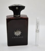 5 ml LYRIC MAN AMOUAGE ABFÜLLUNG