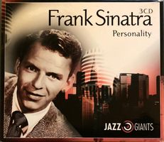 FRANK SINATRA - PERSONALITY