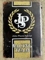 John player zigaretten racing team