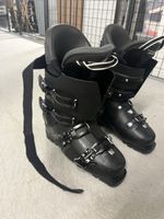 Ski Boots Salomon S/Pro 100 Black Size 28 Used