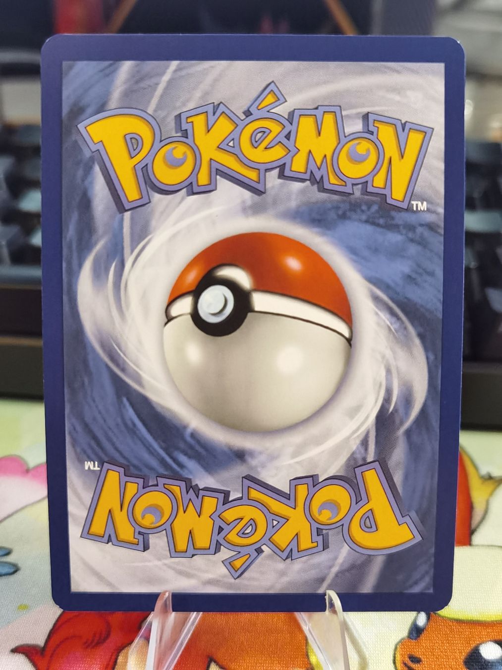 Pokémon Carte collezionabili: Pokemon Gewinn-Energie SSP DE – Usato da Zollikofen venduto da Carrpas 1