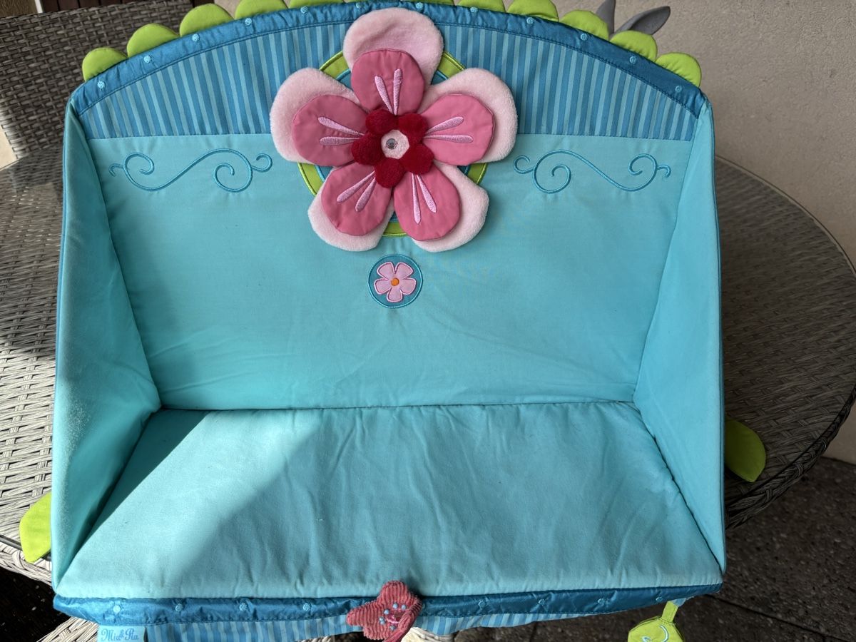 Haba Spielzeuge: HABA Blumiges Regal 🌸 – Gebraucht aus Herzogenbuchsee von ameise02 1