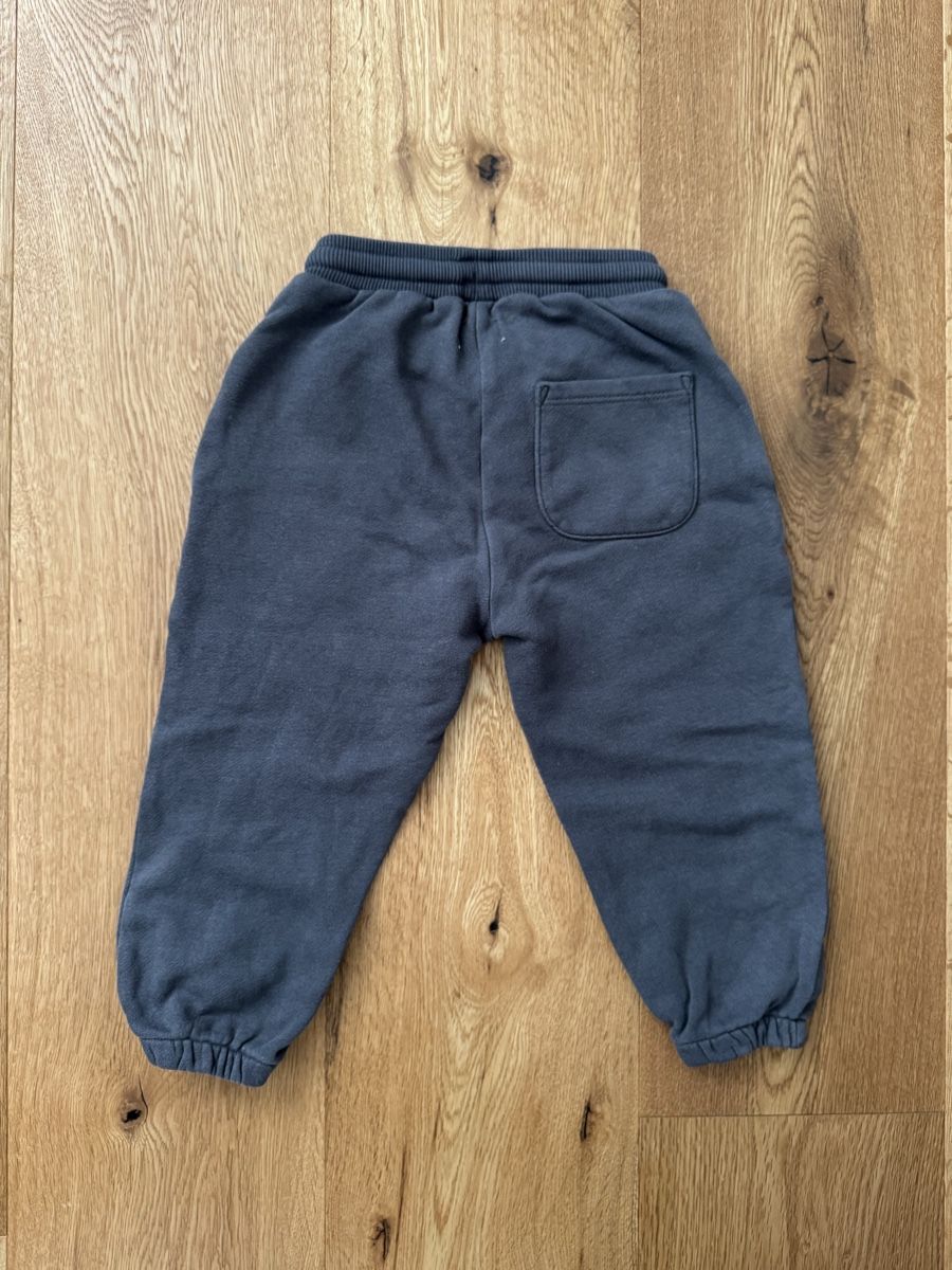 Pantaloni: Kinder Konges Slojd Hose, Gr. 92 – Usato da Interlaken venduto da fbnscl 3