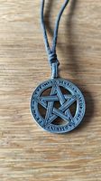 Kette Pentagramm