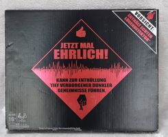 Gesellschaftsspiel "Jetzt mal ehrlich!" Hasbro Lügendetektor