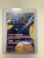 Team Rocket's Orbeetle | Illustr. Rare | DRI 198/182 | EN