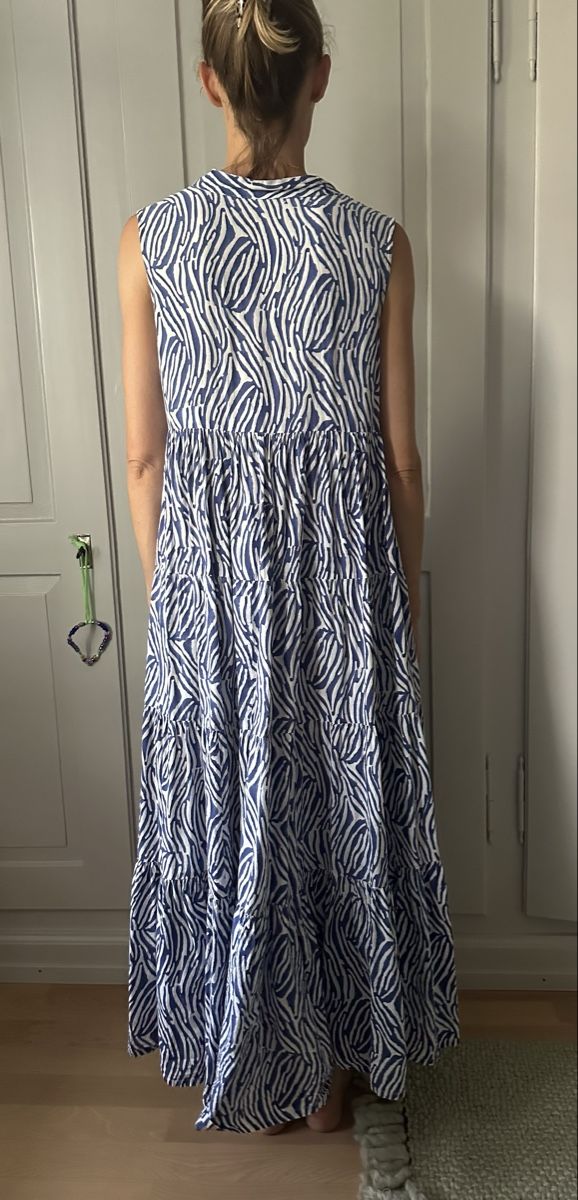 Kleider: Schönes Sonmerkleid – Gebraucht aus Zürich von lnuesch 1