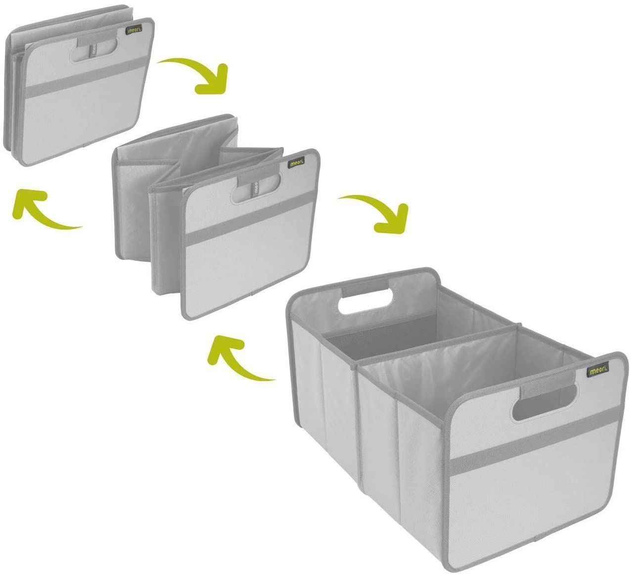 Sonstige Dekorationen & Accessoires: Meori Faltbox grosse Display Box – Neu und originalverpackt aus Kägiswil von pebart 5