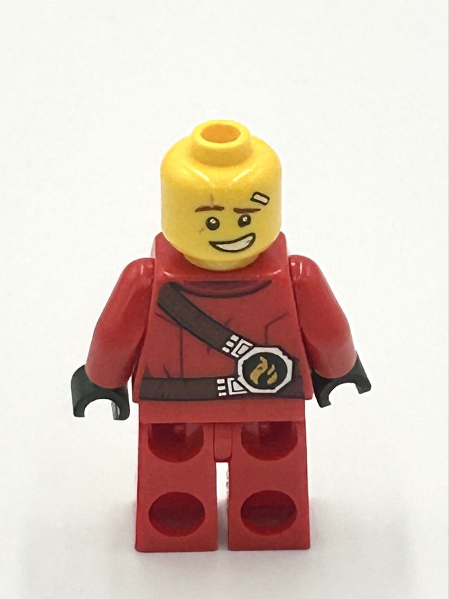 Lego Figuren: LEGO Ninjago - Kai njo531 neuwertig – Neu (gemäss Beschreibung) aus Burgdorf von Littlebricksplanet 1