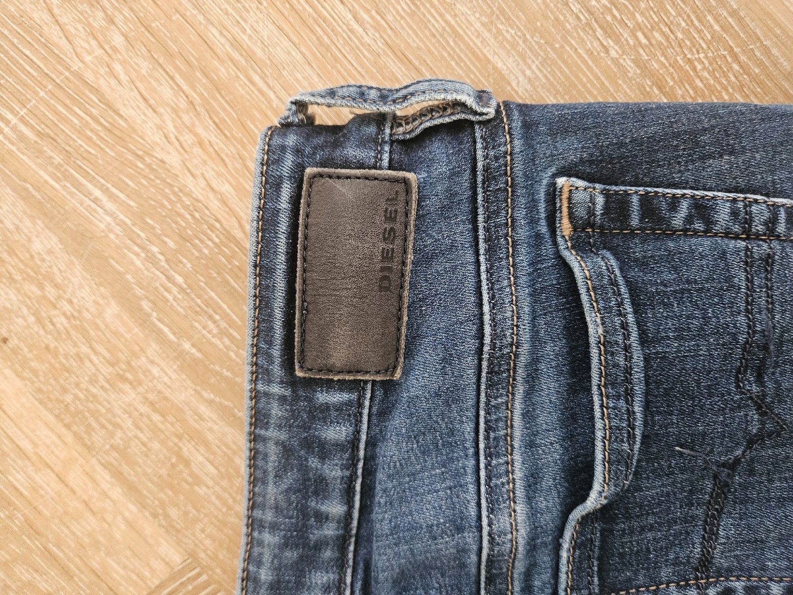 Diesel Jeans: Diesel Jeans Damen – Usato da Widnau venduto da niccli 2