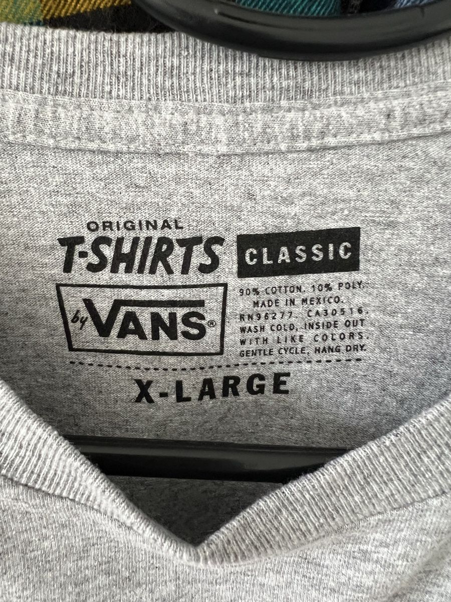 Vans T-shirt: Vans x Nintendo Shirt XL – Nuovo (secondo la descrizione) da Dübendorf venduto da CellarSeller 1