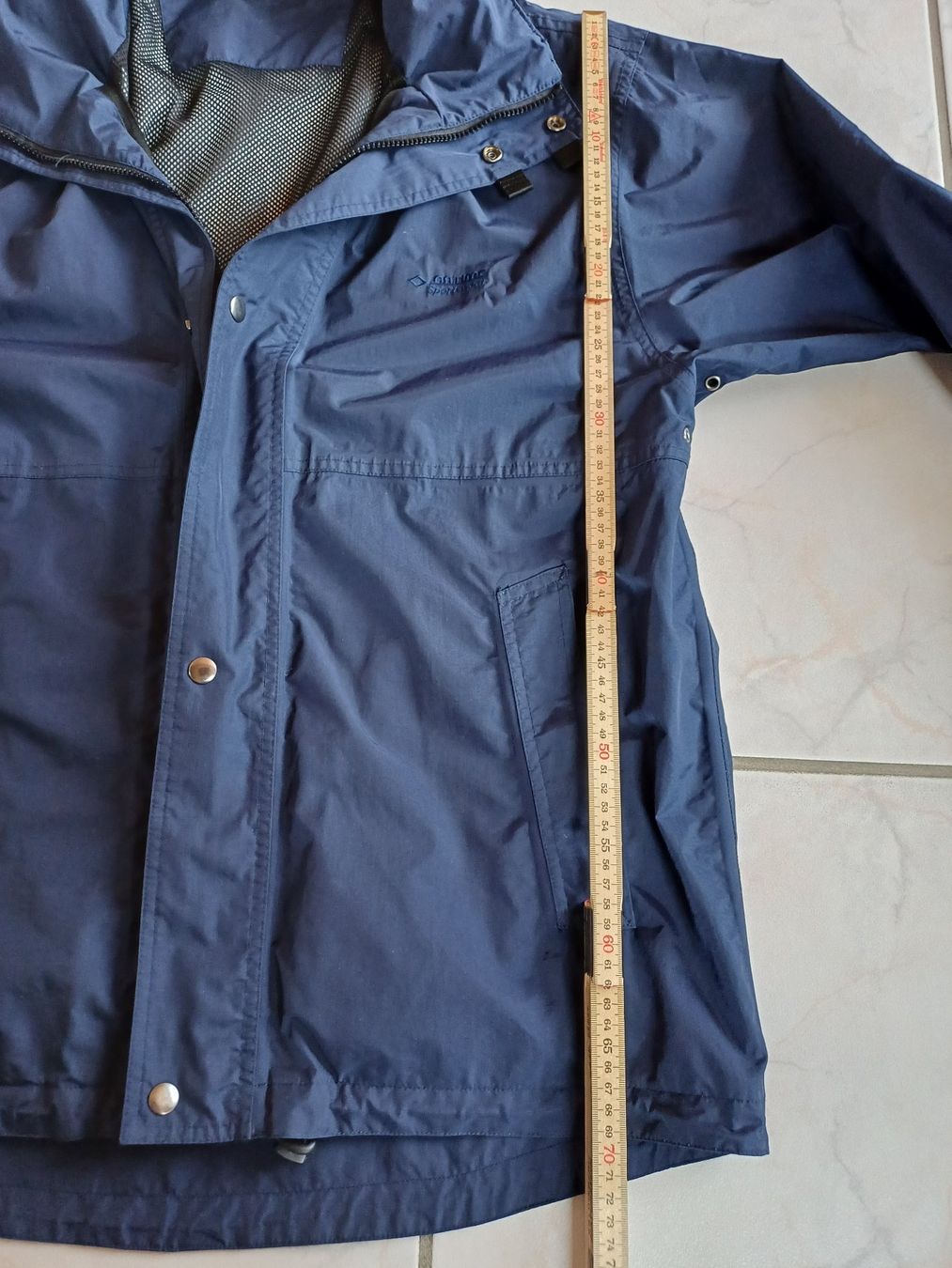 Giacche: Fuktionsjacke – Usato da Rüegsbach venduto da Urs9990 4