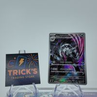 Pokémon Galarian Obstagoon AR M2a Mega Dream ex JPN