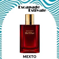 DAVIDOFF Cool Elixir Safran Mineral EdP 50ml (NEW)