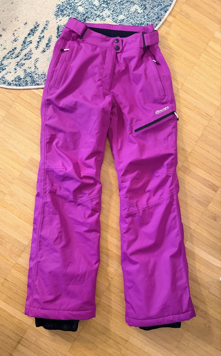 Albright Pantalons: Albright Skihose, Gr.36 – Neuf (Voir description) à Dietikon par pel_968p