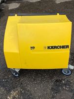 Kärcher Hochdruckreiniger HD 601 C