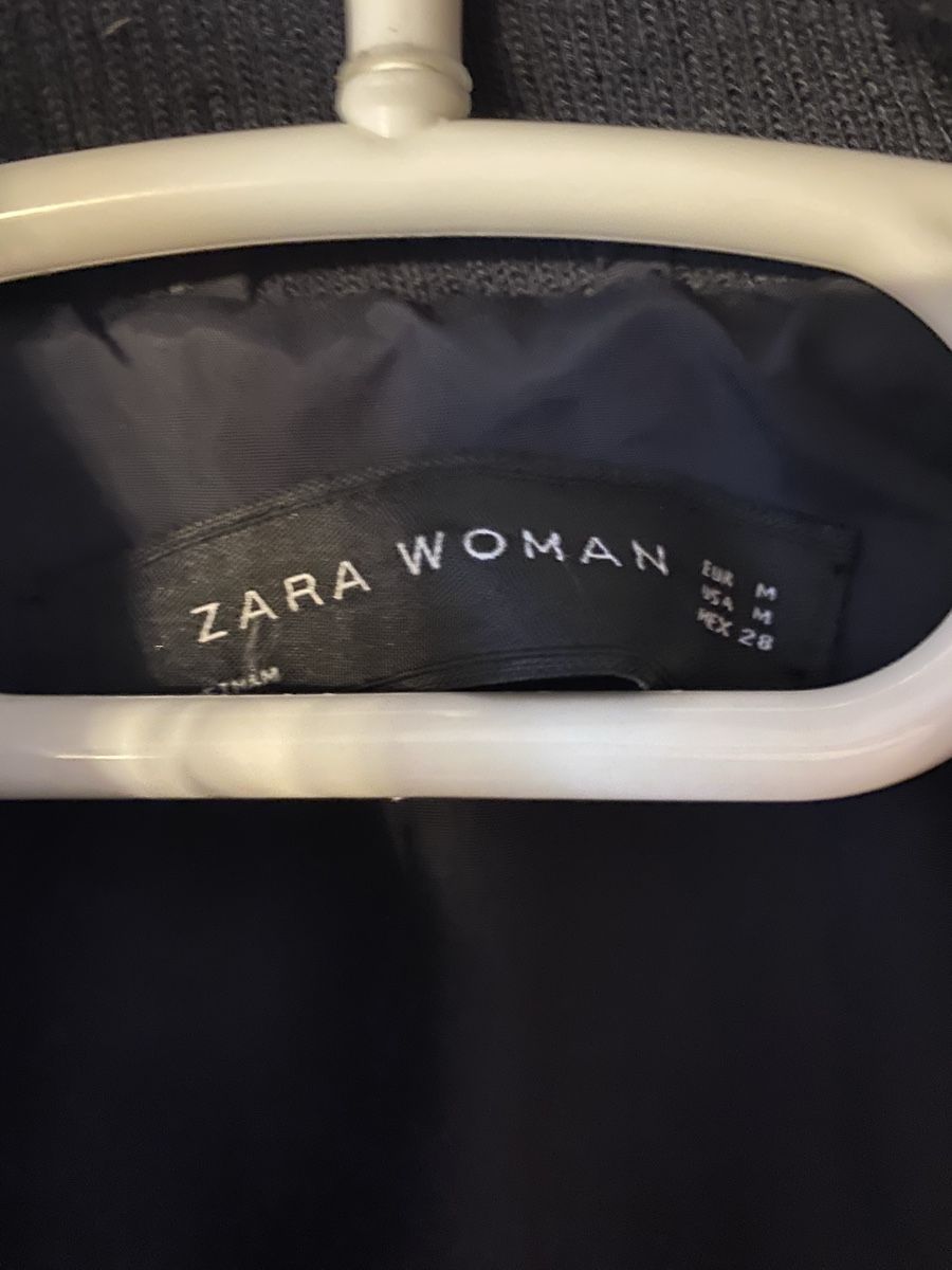 Zara Giacche: *TOP & EXKLUSIVE REITER-STEPPJACKE!* Grösse M – Usato da Uetendorf venduto da balonalo 4