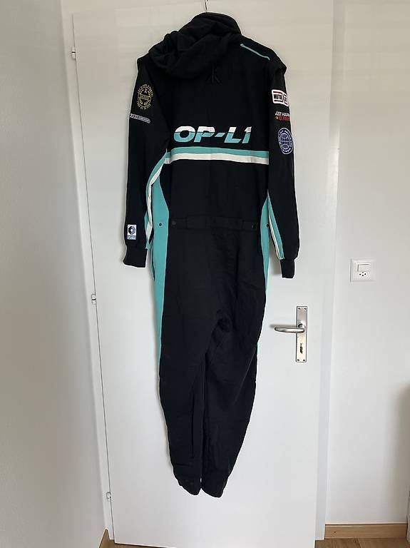 Tute: Onepiece Racesuit Jumpsuit Grösse M – Usato da Bern venduto da rahel.bloch 2
