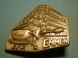 EMMEN 1997 SILBER