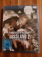 Blu Ray - Todeskommando Russland 2 *Neu*