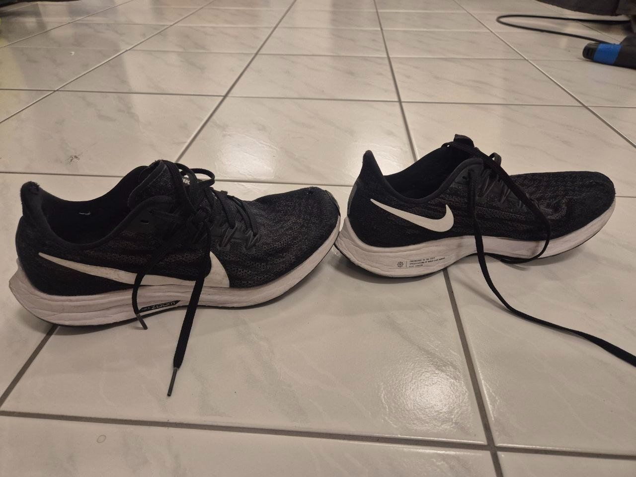 Nike Damenschuhe: Nike Damen Schuhe Grösse 39 – Gebraucht aus Volketswil von CinziaVolki