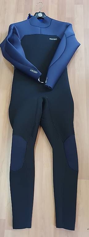 Combinaisons de plongée: Combinaisons néoprène ION - PRO LIMIT - RIP CURL NEUVES – Neuf avec emballage d'origine à Lausanne par Wollebw 3