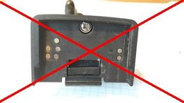 BionX G2 Konsole / Display Halter, auch für Smart, neu