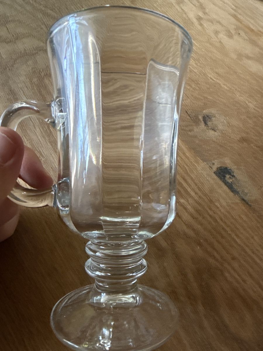Gläser: Libbey “Milan” Gläserset – 4-teilig –originalverpack – Neu (gemäss Beschreibung) aus Weiningen ZH von -Adenin- 1