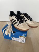 Adidas Samba OG 38 2/3 Neuves