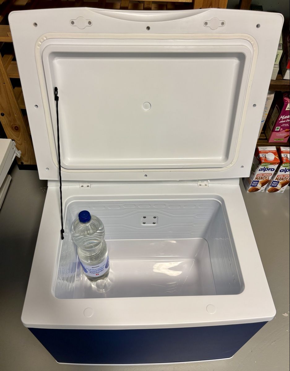 Mobicool Kühlschränke & Kühlen: Kühlbox Mobicool MB 40 – Gebraucht aus Aedermannsdorf von EnduroR 1