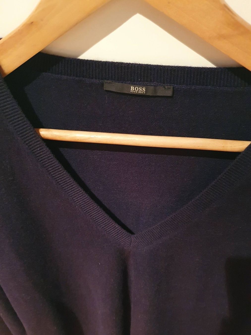 Hugo Boss Pullover & Sweatshirts: Pullover donna H. BOSS – Gebraucht aus Davesco-Soragno von dvf_7h6d 1