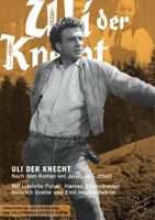 UELI DE KNECHT   -   ULI DER KNECHT               WIE NEU