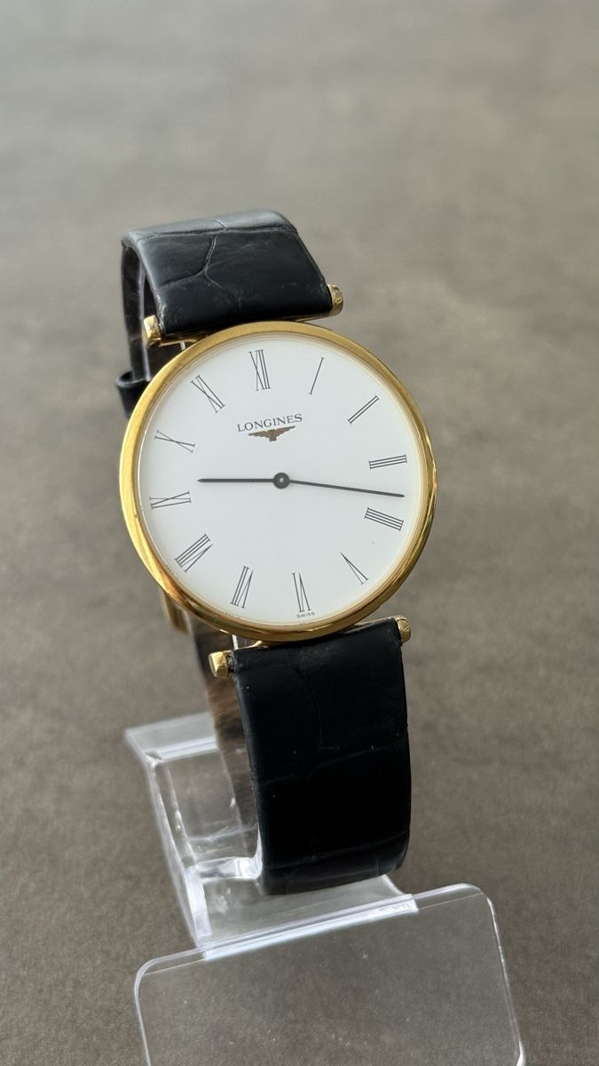 Longines Orologi: Longines La Grande Classique – Difettoso da Villmergen venduto da Swiss2011 2