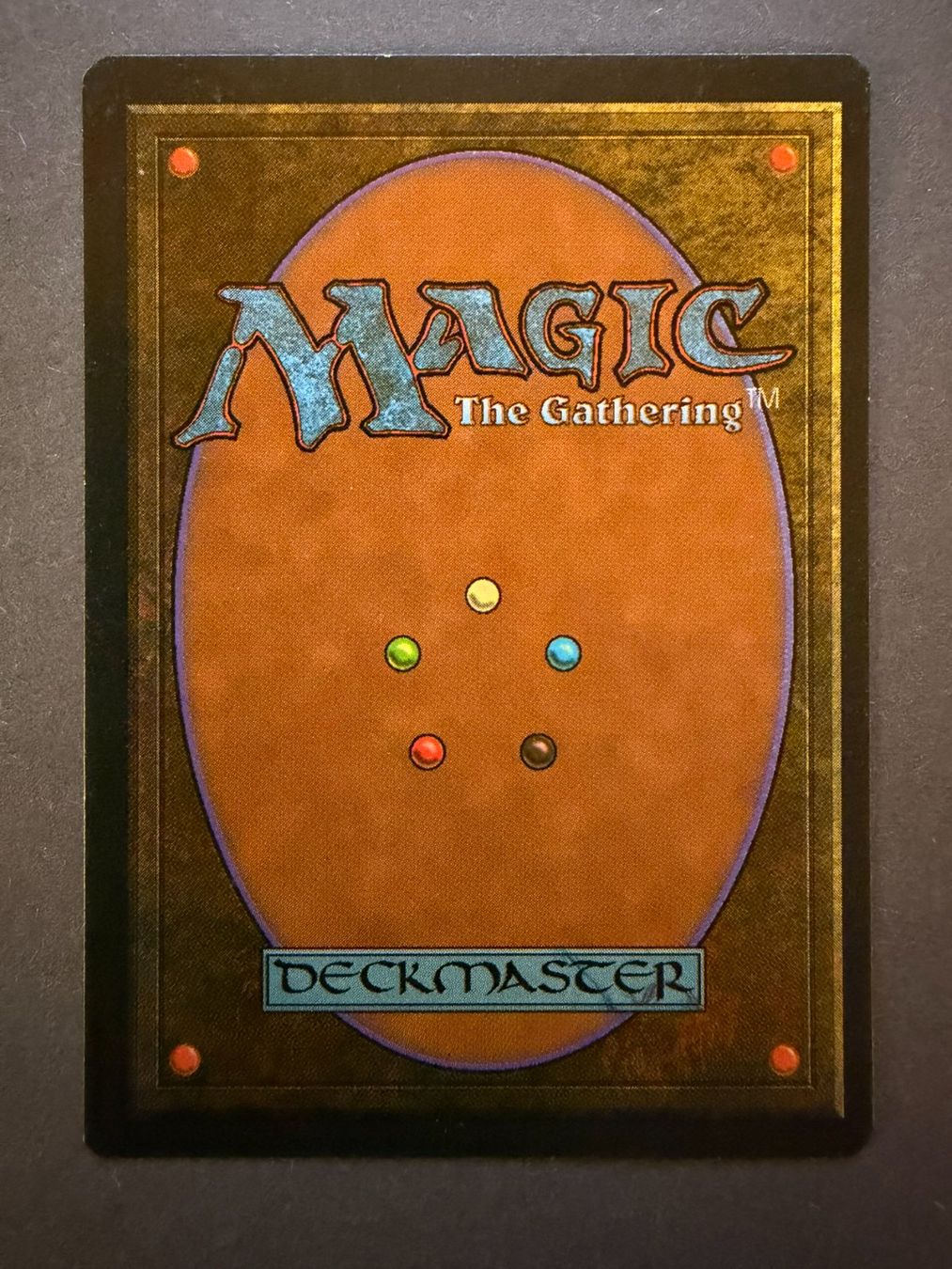 Magic The Gathering Carte collezionabili: Artefaktkopie // Foreign Black Bordered // Magic – Usato da Binz venduto da Tempelritter 1