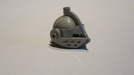 Lego Castle-Medieval-Ritter Visier-Helm