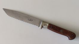 Vintage Mehrzweckmesser, PAUZIN A La Medaille D'Or (WG)