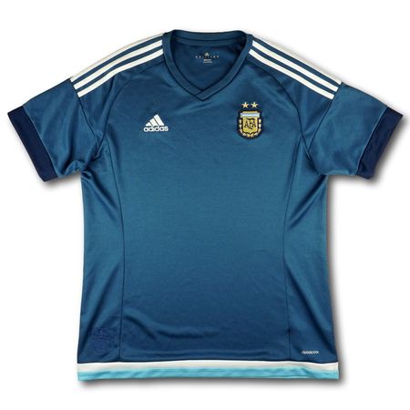 Argentinien 2016 Trikot training - 7/10