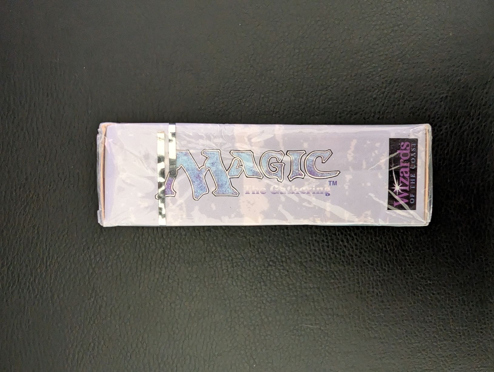 Magic The Gathering Carte collezionabili: Magic The Gathering Ice Age Sealed Starter Deck EN – Nuovo e nell'imballaggio originale da Zweidlen venduto da diretwo 1