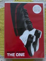 MICHAEL JACKSON-DVD THE ONE