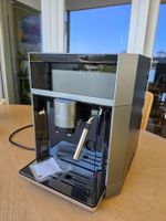 KOENIG Just Touch Kaffeevollautomat – gereinigt, entkalkt