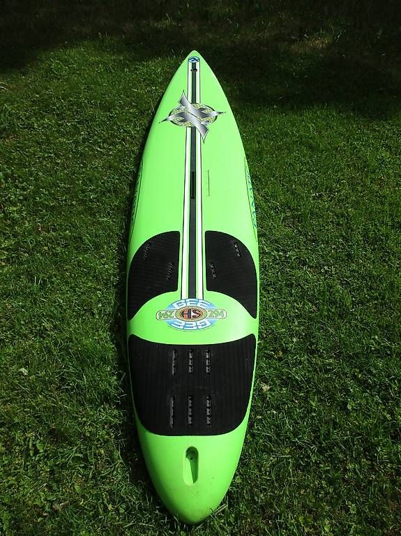 Tavole da surf e di nuoto: Gratis Windsurfboard, SUP, Stand UP – Usato da Wolhusen venduto da pla_2zn8