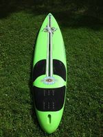 Windsurfboard, SUP, Stand UP