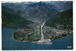 ASCONA LOCARNO Delta della Maggia