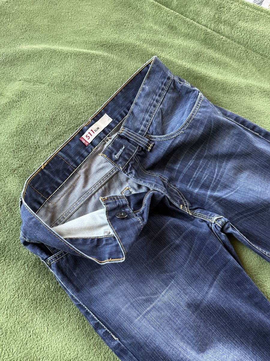 Levi's Jeans: Jans hose levis – Usato da Diepoldsau venduto da rra_cy9l 3
