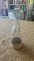 Caraffa in vetro 7,5 dl