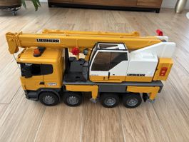 Spielzeug Laster