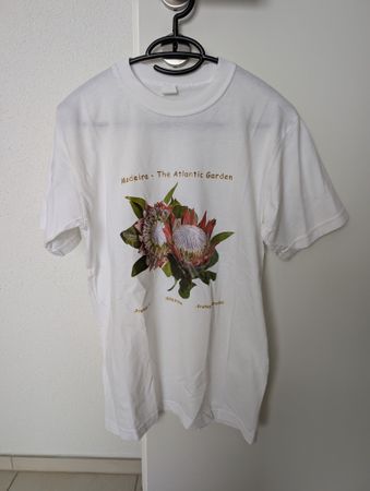 Madeira T-Shirt, S
