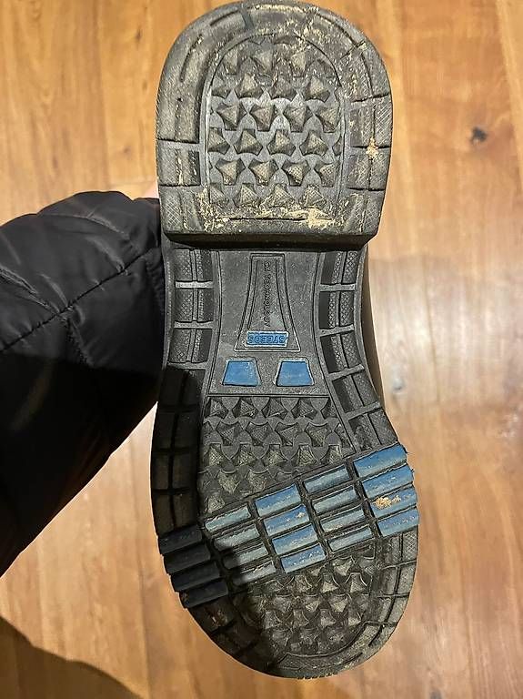 Scarpe da uomo: Reit-Thermostiefel Winter Steeds, Grösse 38  – Usato da Mühlethurnen venduto da JackyCindy 3